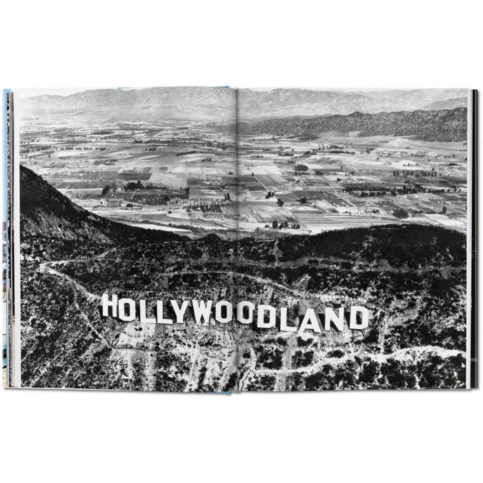 Los Angeles. Portrait of a City