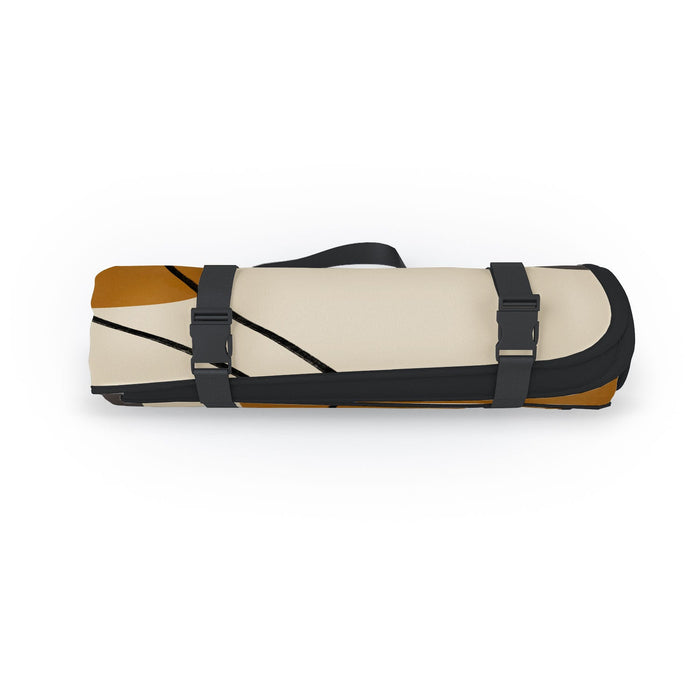 Love I Picnic Blanket