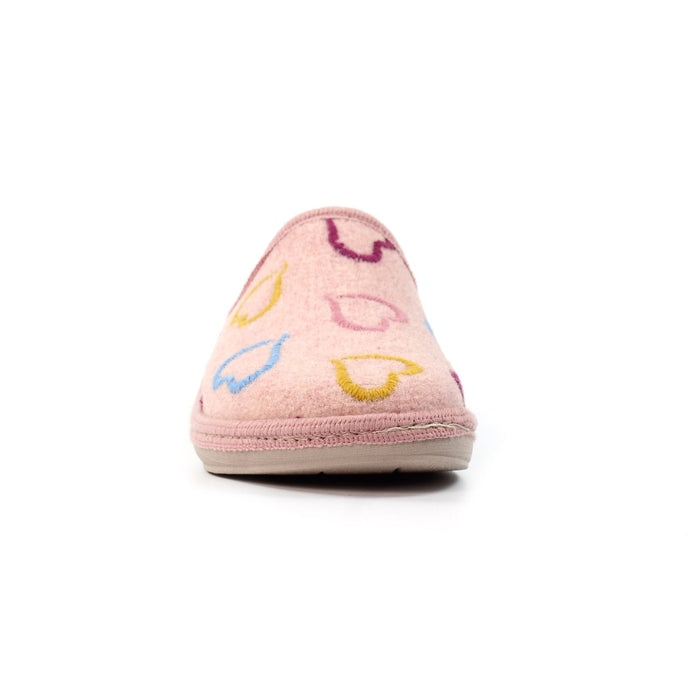 Love Pink Mule Slipper