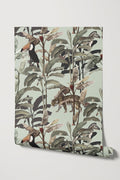 Lulonga / Mint