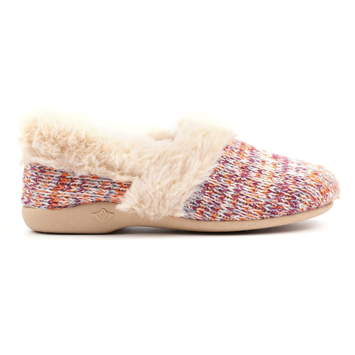 Lunar Dee Multi Slipper