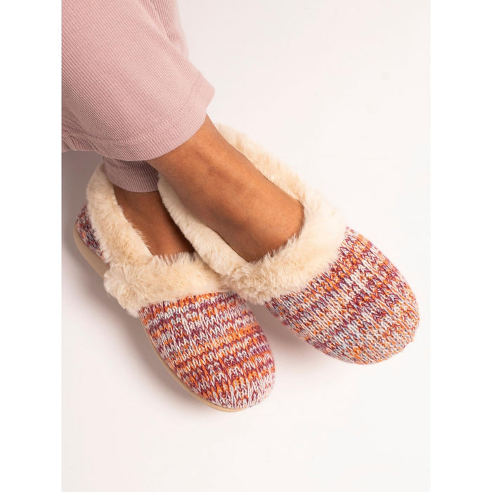 Lunar Dee Multi Slipper