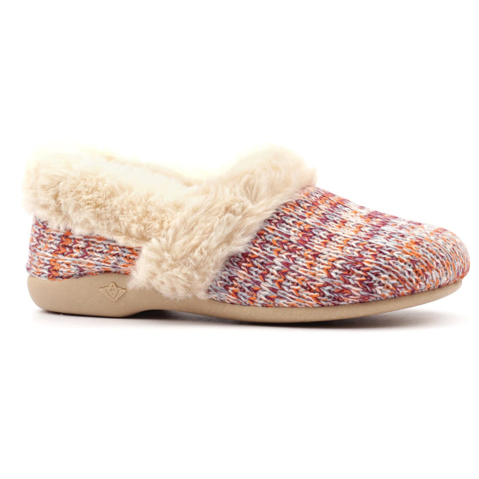 Lunar Dee Multi Slipper