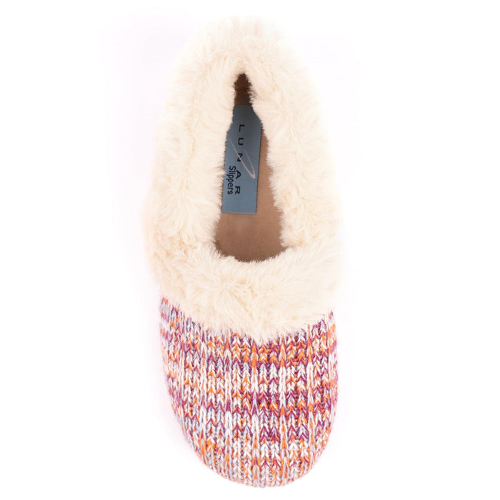 Lunar Dee Multi Slipper
