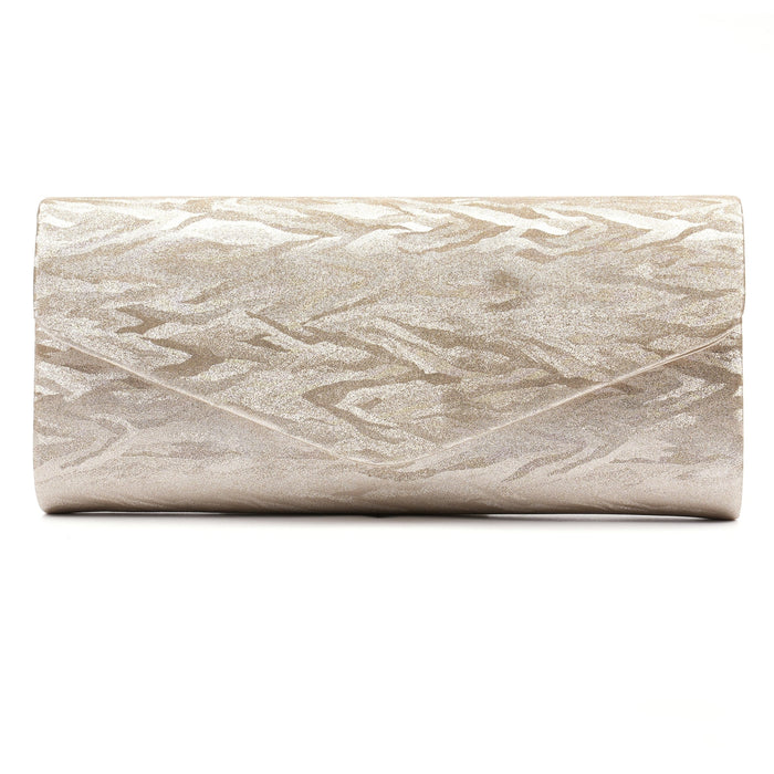 Lunar Jada / Janine Gold Bag