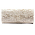 Lunar Jada / Janine Gold Bag