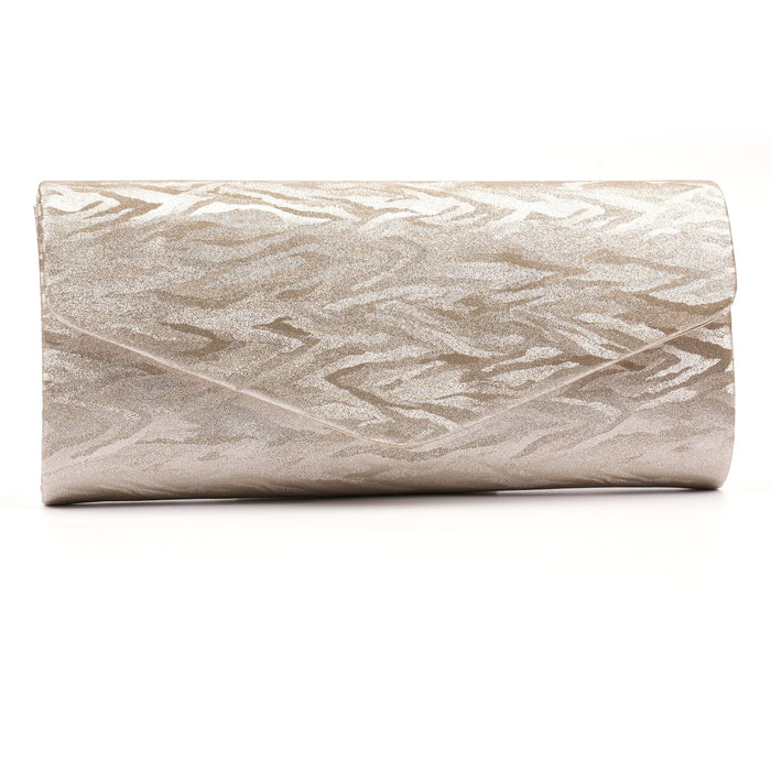 Lunar Jada / Janine Gold Bag