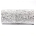 Lunar Jada / Janine Silver Bag