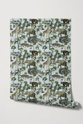 Lush Fauna / Blue