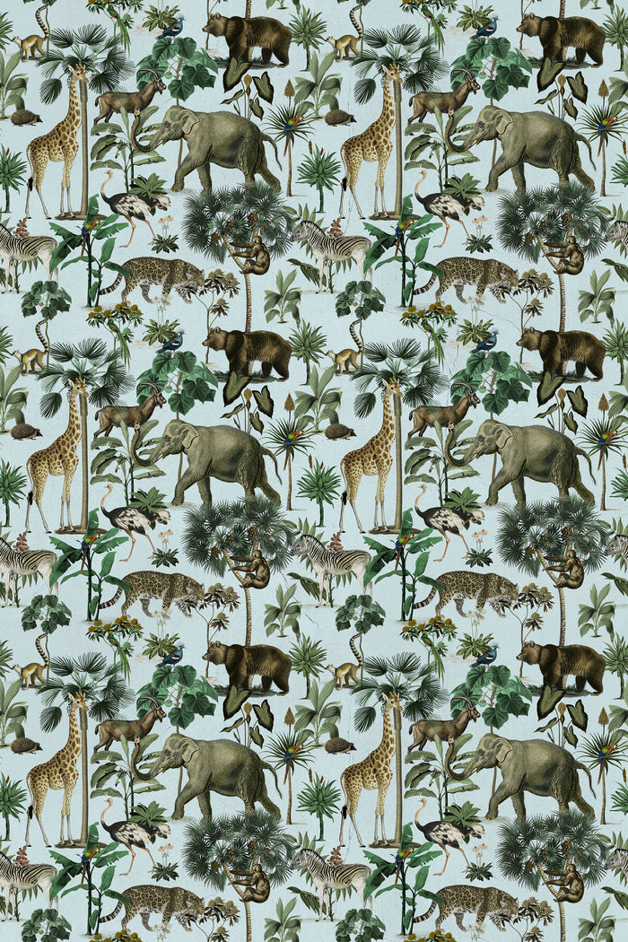 Lush Fauna / Blue