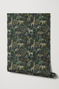 Lush Fauna / Charcoal
