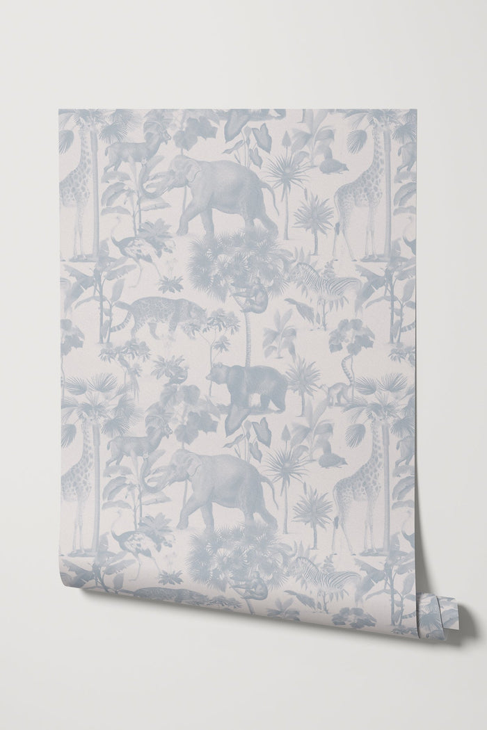 Lush Fauna / Lavender