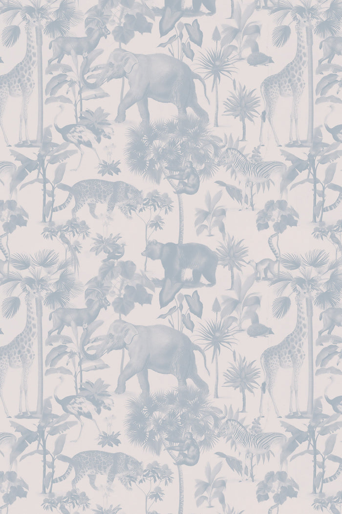 Lush Fauna / Lavender