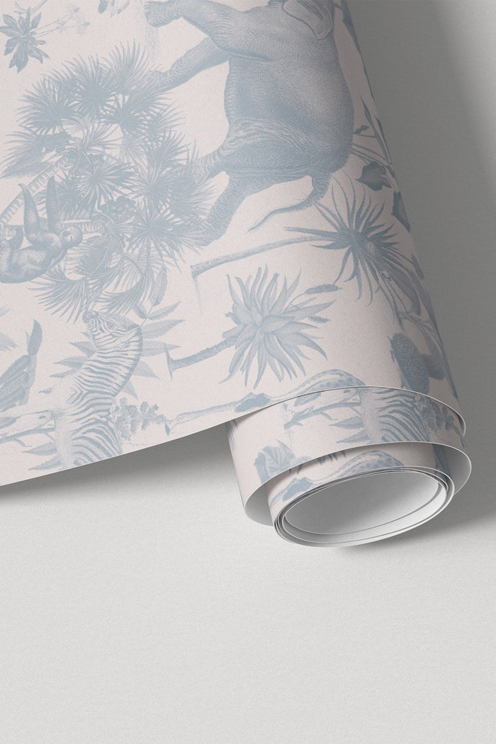 Lush Fauna / Lavender