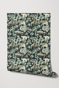 Lush Fauna / Navy