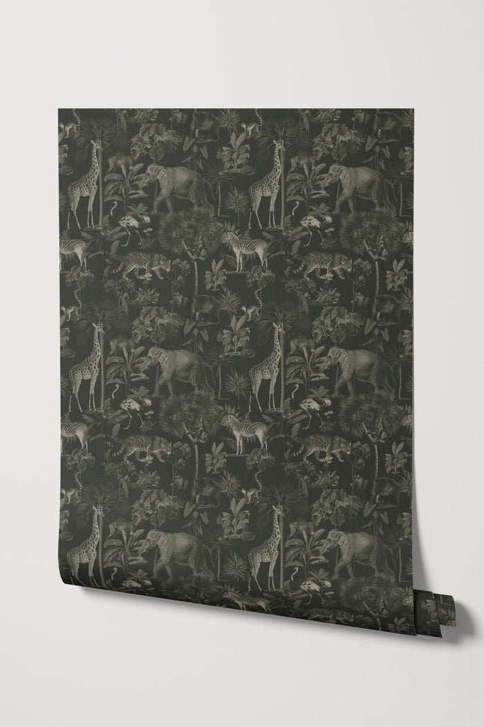 Lush Fauna / Olive