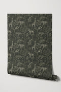 Lush Fauna / Olive