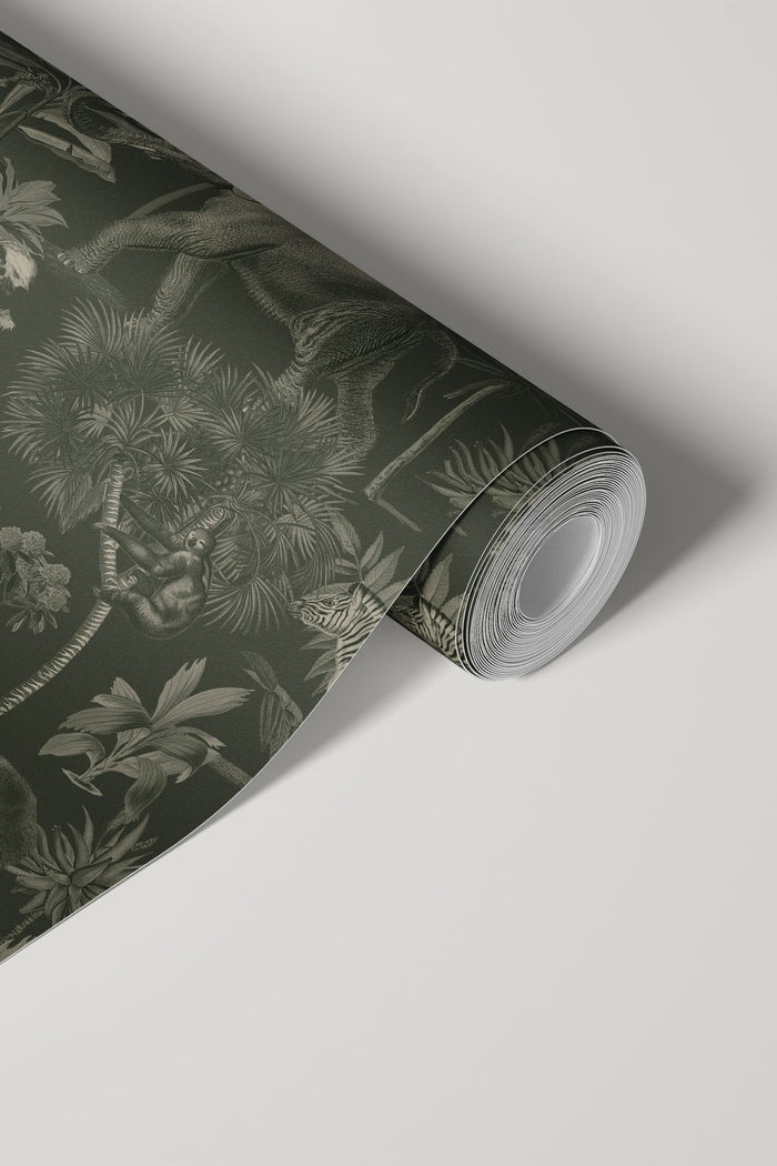 Lush Fauna / Olive