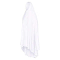 * Premium White Jilbab Sleeve - Divinity Collection