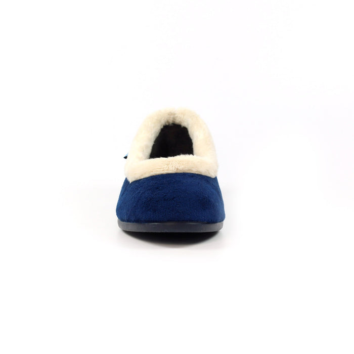 Mabel II Blue Pump Lunar
