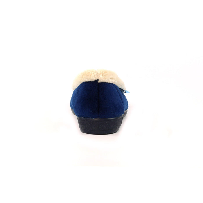 Mabel II Blue Pump Lunar