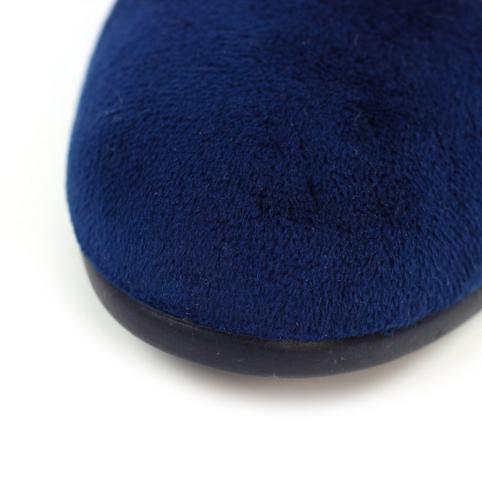 Mabel II Blue Pump Lunar