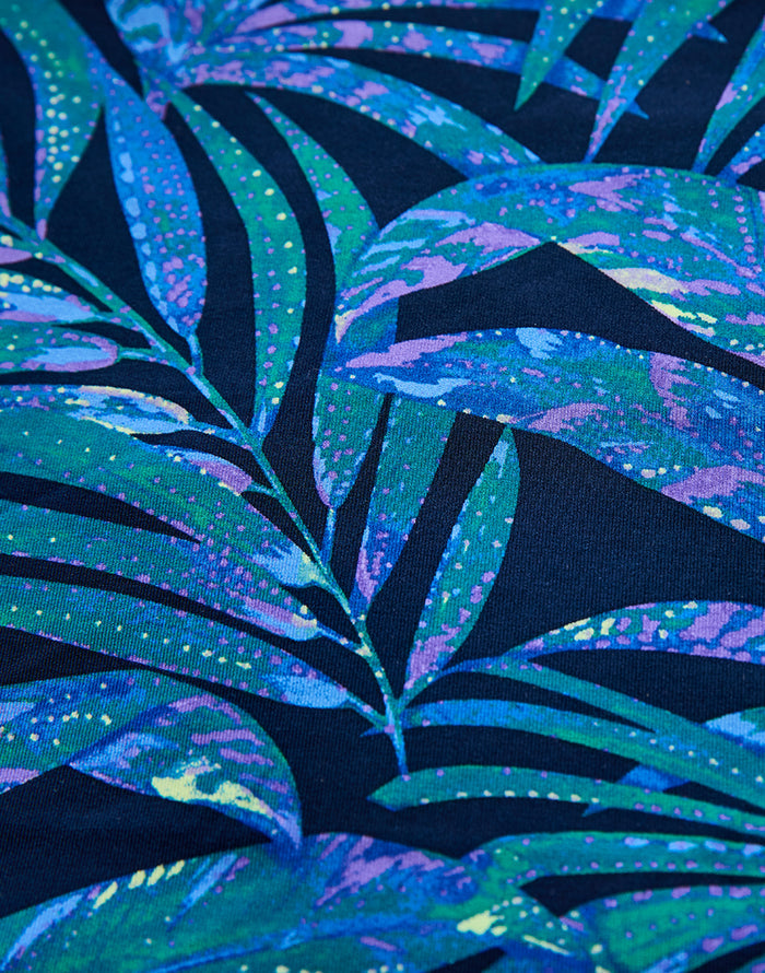 Mae Bottom: Blue Oasis - FINAL SALE