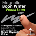 Magnetic Boon Writer (Pencil 2mm) by Vernet
