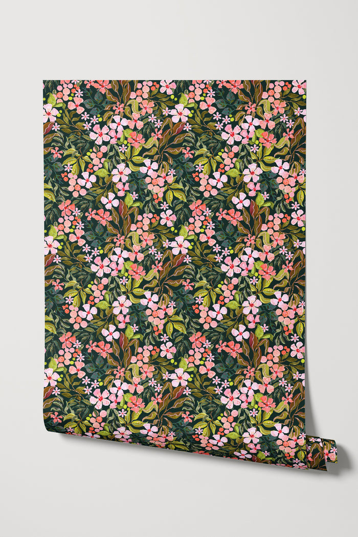 Maison Florale