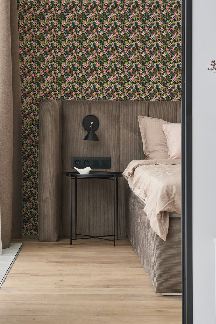 Maison Florale