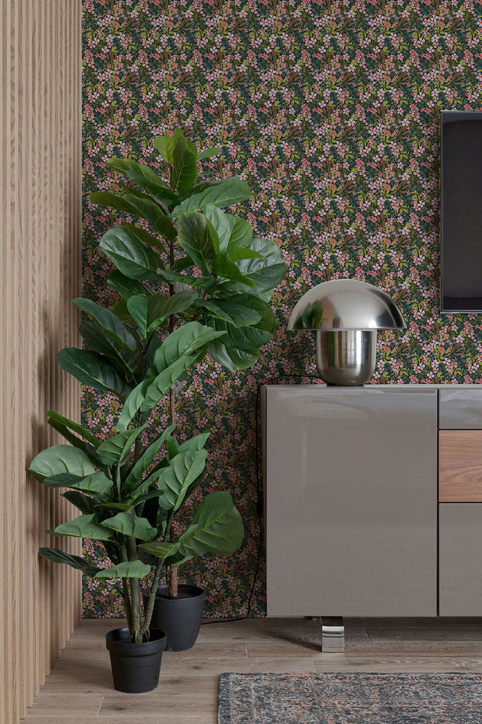 Maison Florale
