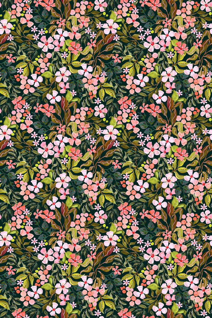 Maison Florale