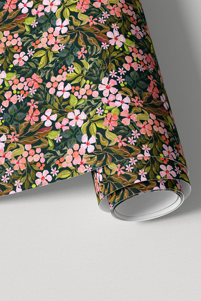 Maison Florale