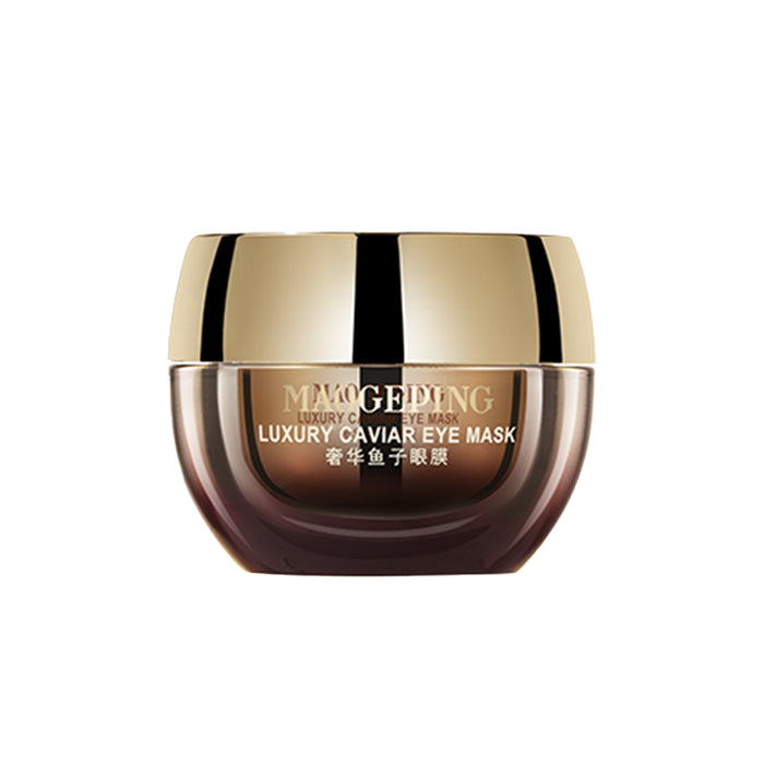 MAOGEPING Luxurious Caviar Eye Mask 30G