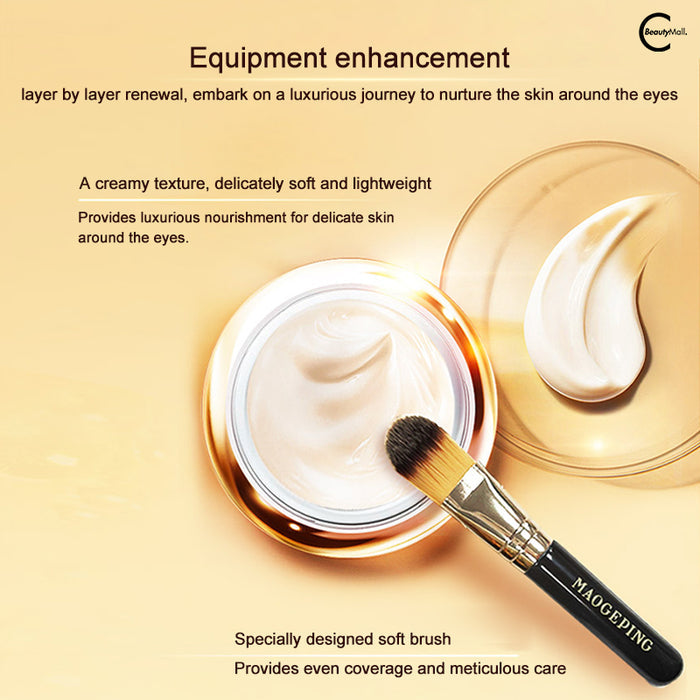 MAOGEPING Luxurious Caviar Eye Mask detail