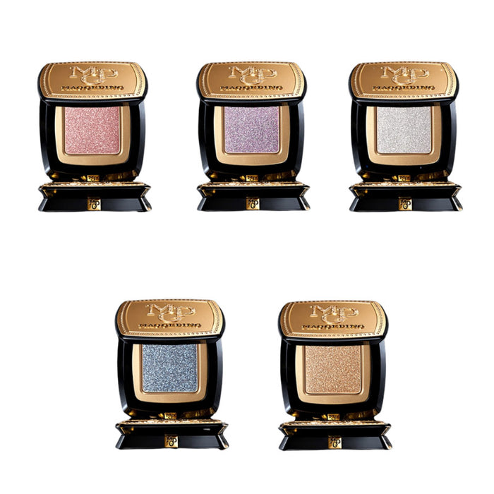 MAOGEPING Star Single-Color Eyeshadow S801