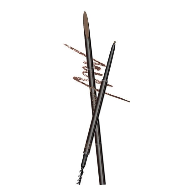 Marie Dalgar Long Lasting Double Ended Eyebrow Pencil 01