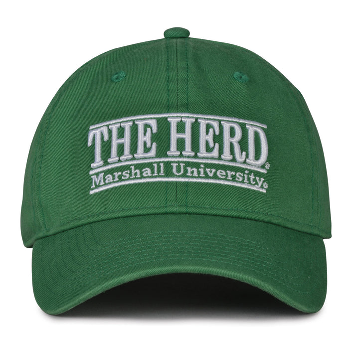 Marshall Dad Caps