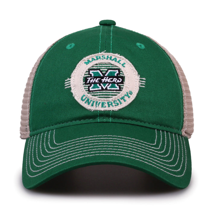 Marshall Vintage Trucker