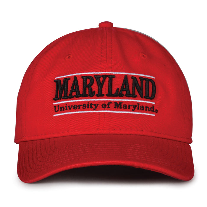 Maryland Dad Caps