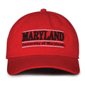 Maryland Dad Caps