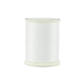MasterPiece Cotton 50wt Thread Spool - Blanc - Sewfinity.com