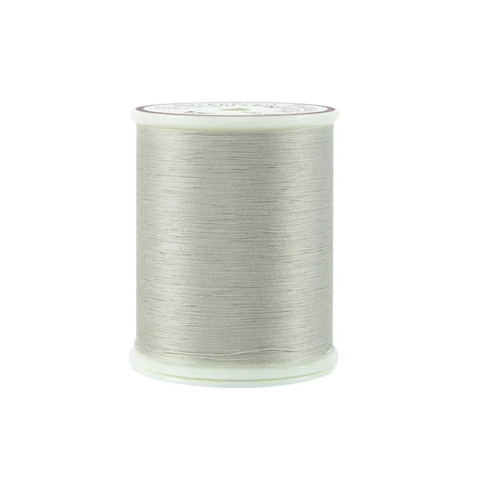 MasterPiece Cotton 50wt Thread Spool - Granite - Sewfinity.com