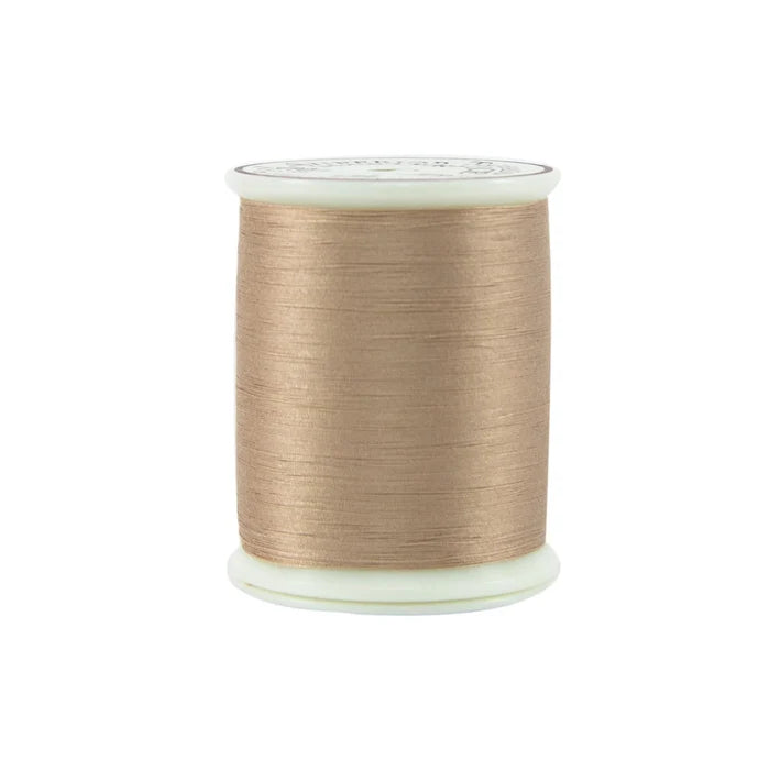 MasterPiece Cotton 50wt Thread Spool - Sculptors Clay - Sewfinity.com
