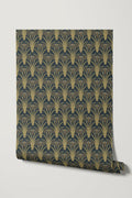 Maurice's Dragonflies / Gold