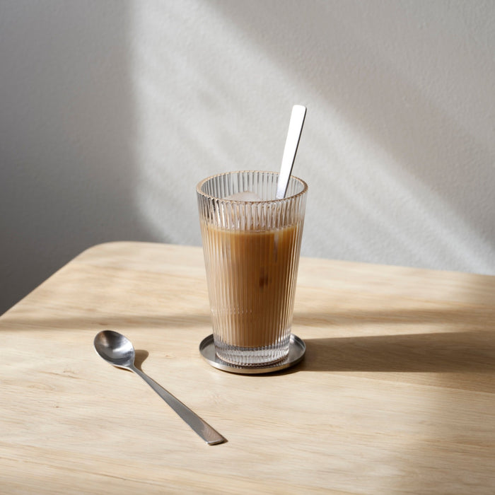 Maya long drink spoon - 2 pc. box set