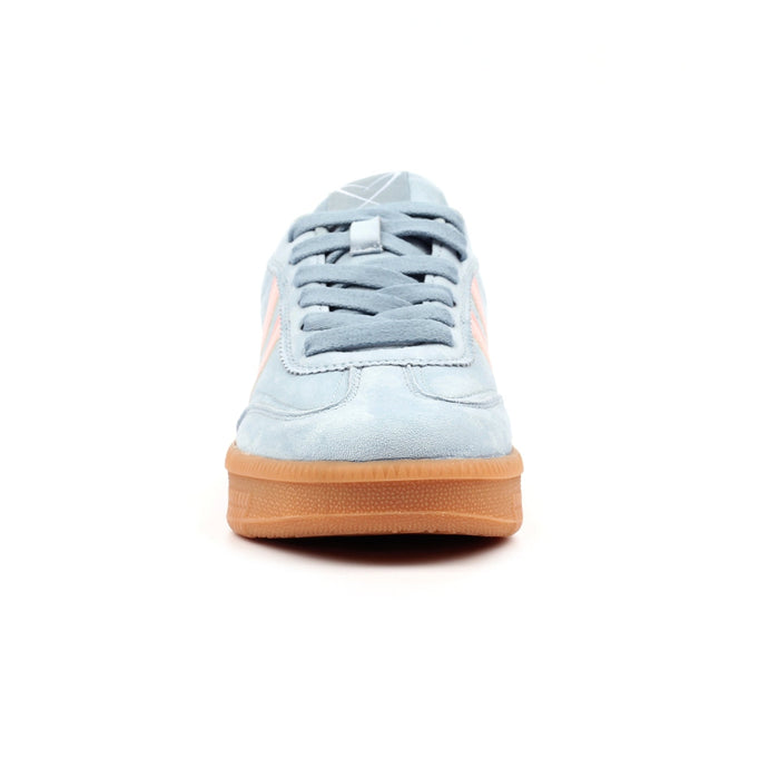 Maya Pale Blue Trainer