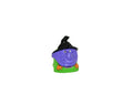 McDonalds Haunted Halloween I am Hungry Witch 1998