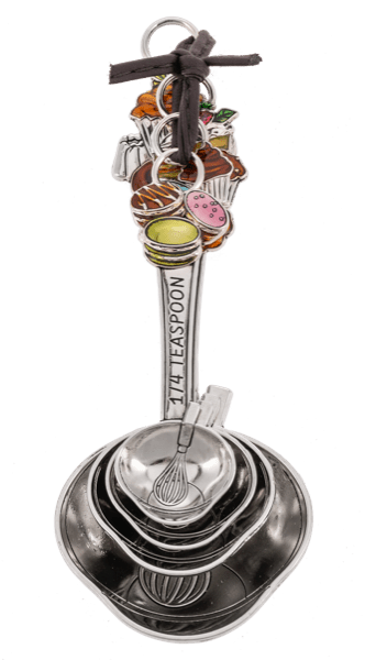 Measuring Spoons Sweets