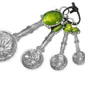 Measuring Spoons Turtle